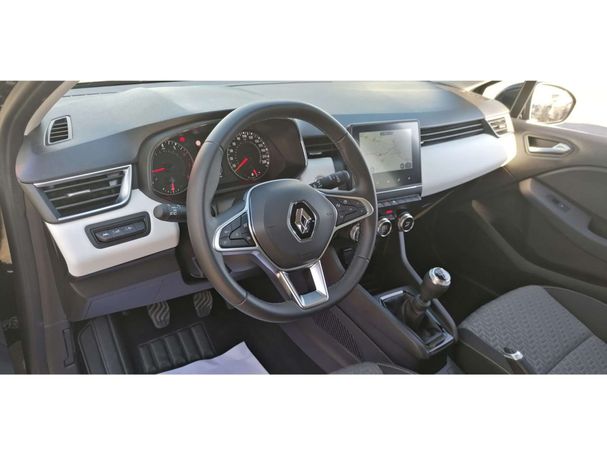 Renault Clio TCe 90 66 kW image number 4