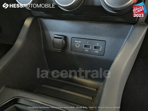 Renault Clio TCe 90 66 kW image number 23