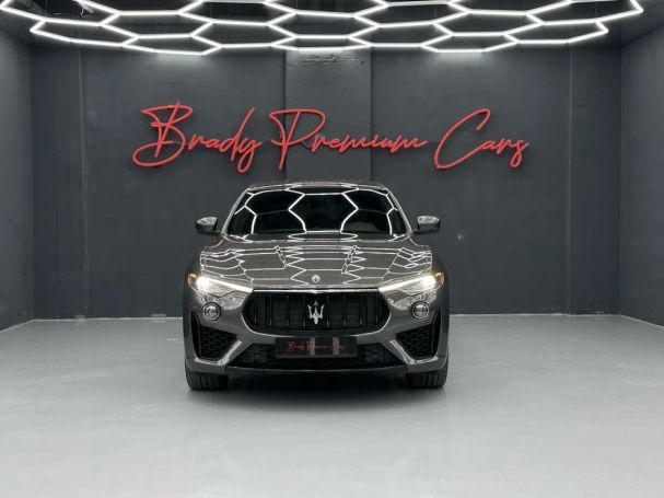 Maserati Levante 202 kW image number 2