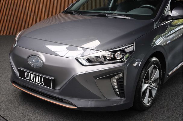 Hyundai Ioniq 88 kW image number 25