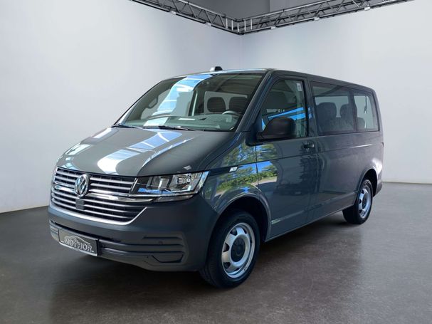 Volkswagen T6 Transporter 110 kW image number 1