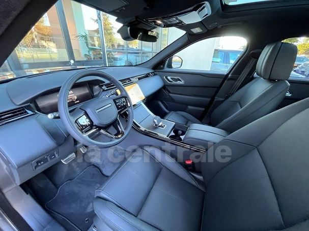 Land Rover Range Rover Velar 297 kW image number 18