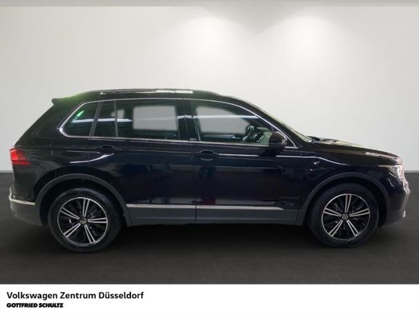 Volkswagen Tiguan 1.5 TSI Life DSG 110 kW image number 1