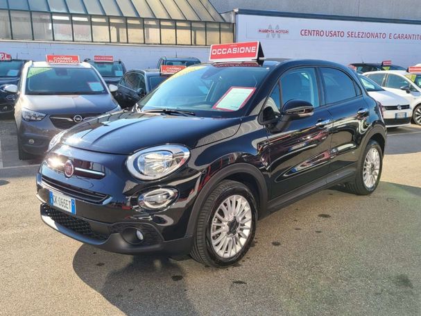 Fiat 500X 1.3 MultiJet 70 kW image number 1