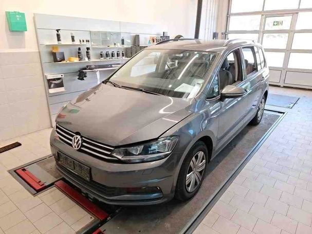 Volkswagen Touran 1.5 TSI DSG 110 kW image number 1