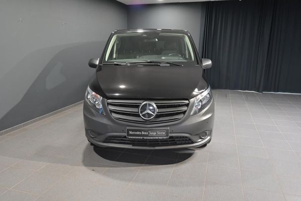 Mercedes-Benz Vito 116 CDi Tourer PRO 120 kW image number 11