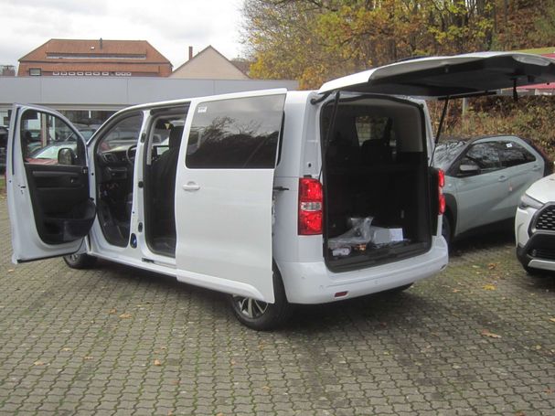 Toyota Proace Verso 2.0 D 4D 130 kW image number 5