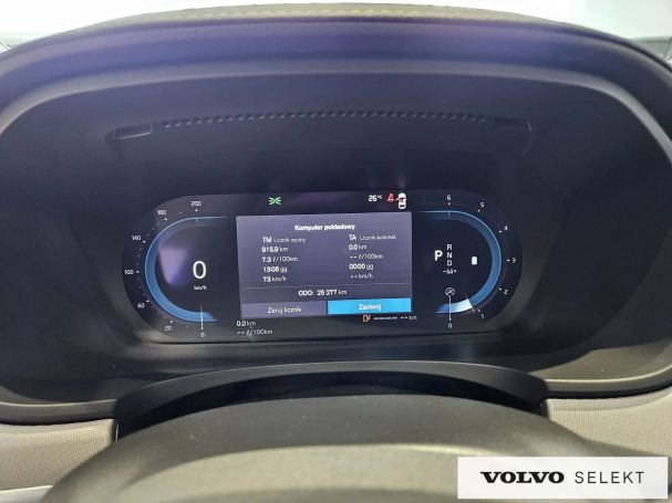 Volvo V90 145 kW image number 21