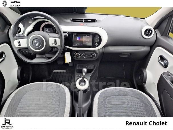 Renault Twingo ZE 22 kWh 60 kW image number 8