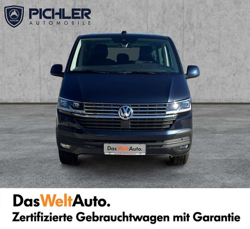 Volkswagen T6 Caravelle 150 kW image number 2