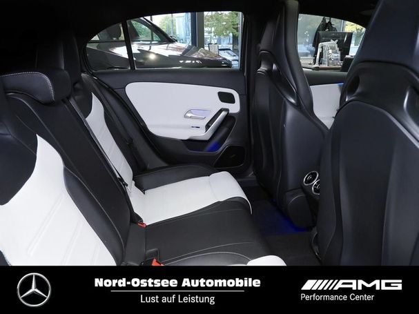 Mercedes-Benz A 45 AMG 310 kW image number 12