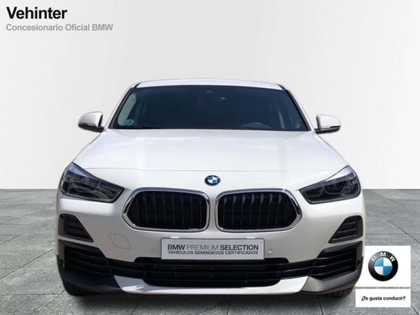 BMW X2 sDrive 110 kW image number 19