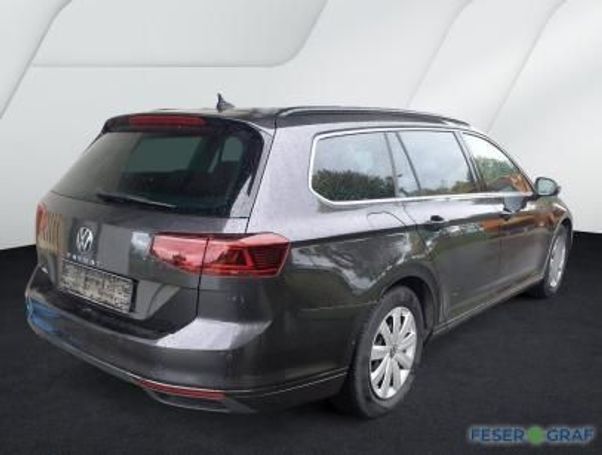 Volkswagen Passat 2.0 TDI DSG 147 kW image number 3