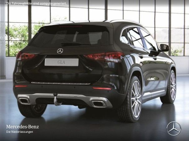 Mercedes-Benz GLA 220 140 kW image number 3