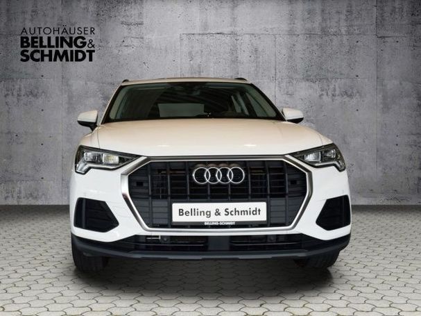 Audi Q3 35 TFSI 110 kW image number 2