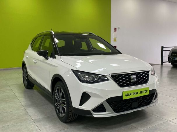 Seat Arona 1.0 TSI Xperience 81 kW image number 2