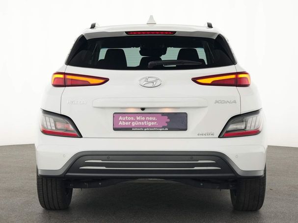 Hyundai Kona Elektro 150 kW image number 7