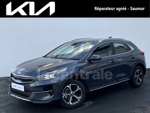 Kia XCeed 104 kW image number 1