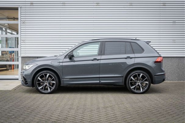 Volkswagen Tiguan 1.4 eHybrid R-Line DSG 180 kW image number 7