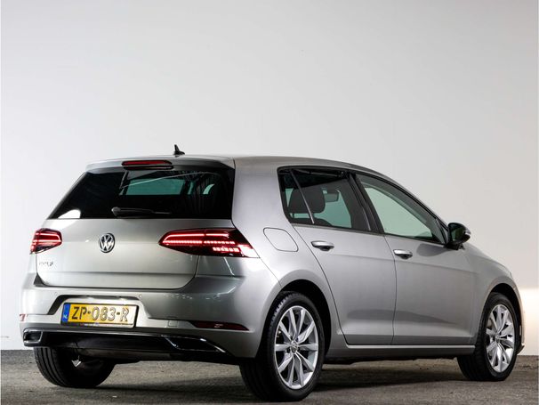 Volkswagen Golf 1.0 TSI 85 kW image number 4