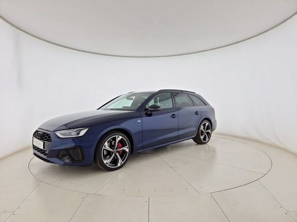 Audi A4 40 TDI S-line Avant 150 kW image number 1