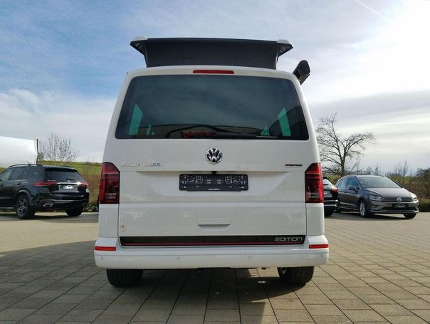 Volkswagen T6 California 4Motion 110 kW image number 4