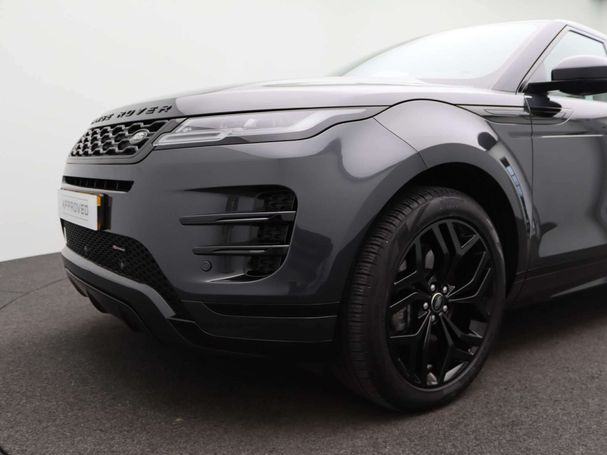 Land Rover Range Rover Evoque P300e AWD 227 kW image number 36