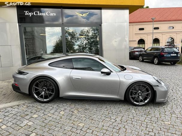 Porsche 992 GT3 Touring PDK 375 kW image number 5