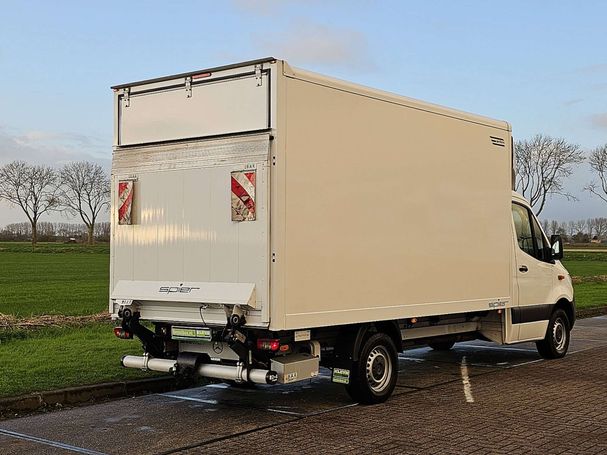 Mercedes-Benz Sprinter 316 CDi HA 120 kW image number 5