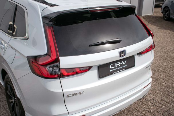 Honda CR-V 158 kW image number 39