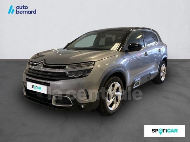 Citroen C5 Aircross 165 kW image number 1