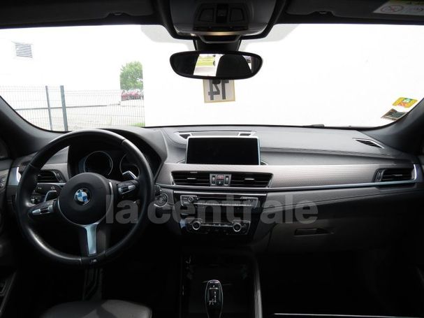 BMW X2 M35i sDrive 225 kW image number 8