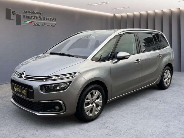 Citroen Grand C4 Picasso 96 kW image number 13