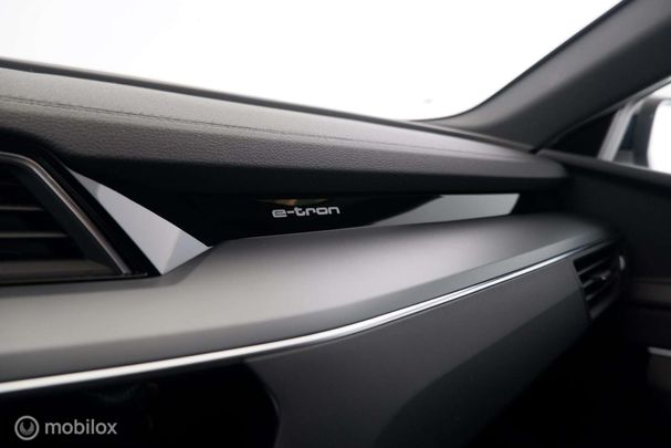 Audi e-tron 55 quattro Advanced 300 kW image number 49