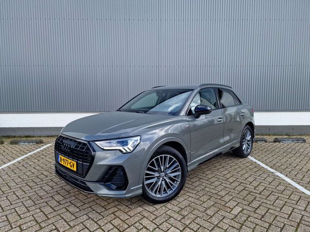 Audi Q3 35 TFSI S-line 110 kW image number 1