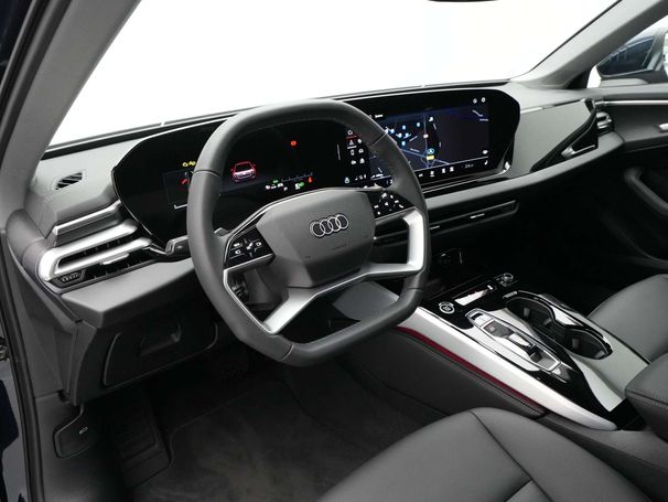 Audi A5 2.0 TFSI Advanced 110 kW image number 12