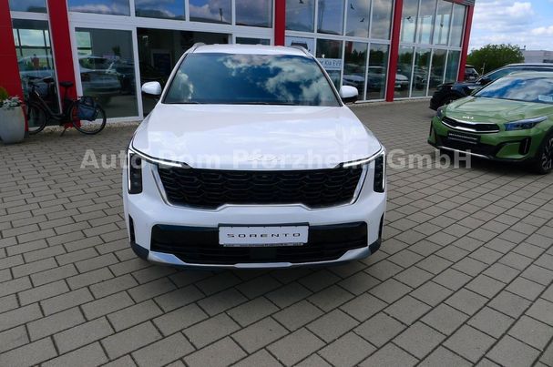 Kia Sorento 2.2 CRDi Platinum AWD 142 kW image number 2