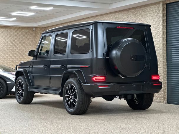 Mercedes-Benz G 500 330 kW image number 4