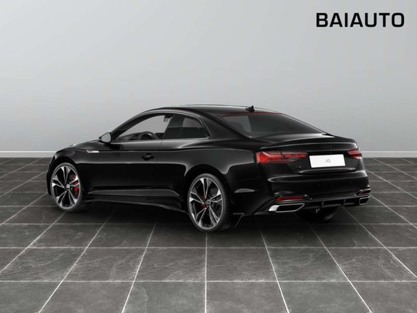 Audi A5 40 TFSI S tronic S-line 150 kW image number 4