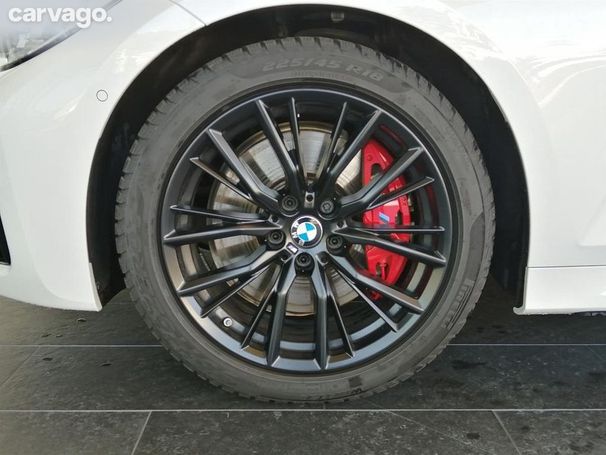 BMW 320d xDrive 140 kW image number 6