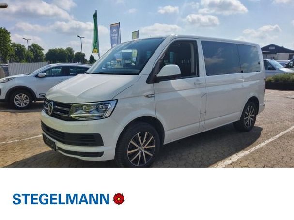 Volkswagen T6 Multivan DSG Comfortline 110 kW image number 1