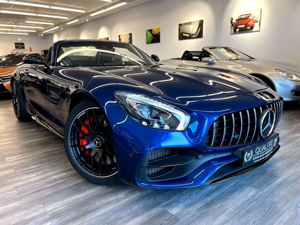 Mercedes-Benz AMG GT 410 kW image number 6