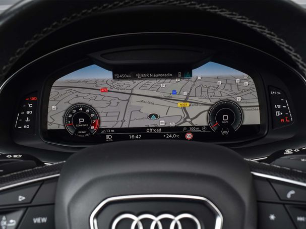 Audi SQ7 4.0 TFSI quattro 374 kW image number 44