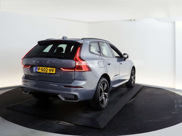 Volvo XC60 B5 194 kW image number 4