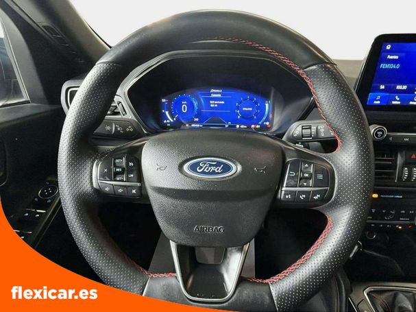 Ford Kuga 1.5 EcoBoost ST-Line 110 kW image number 12