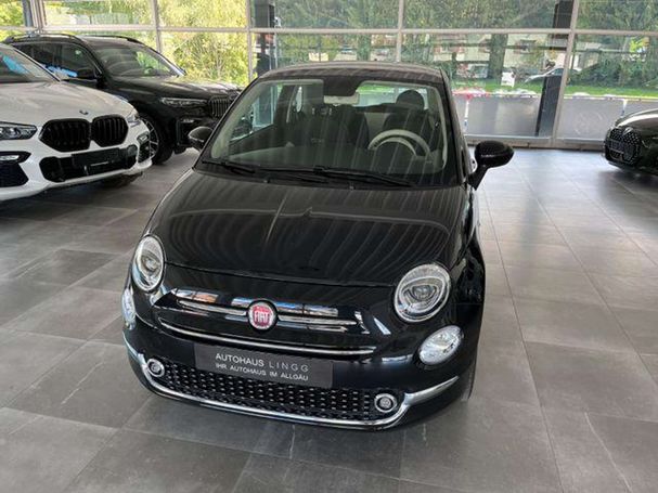 Fiat 500 1.0 51 kW image number 3