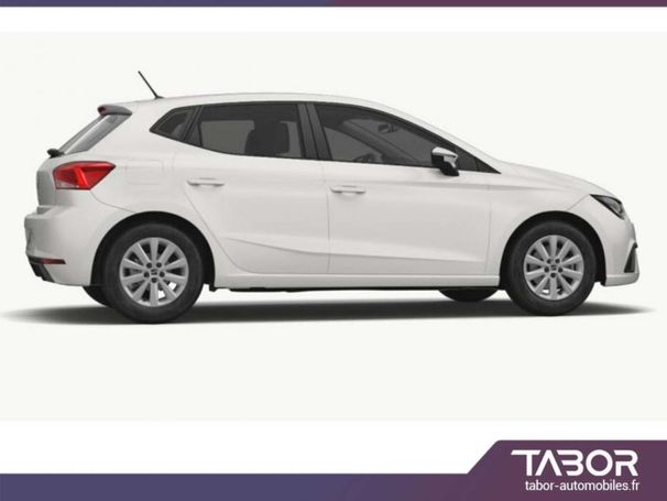 Seat Ibiza 1.0 TSI Style 85 kW image number 2