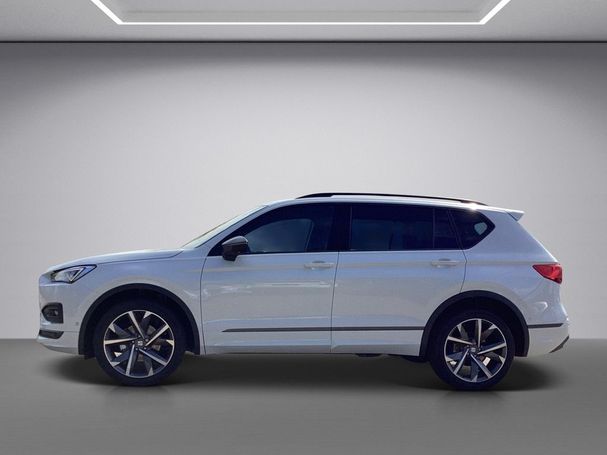 Seat Tarraco 1.5 TSI 110 kW image number 5