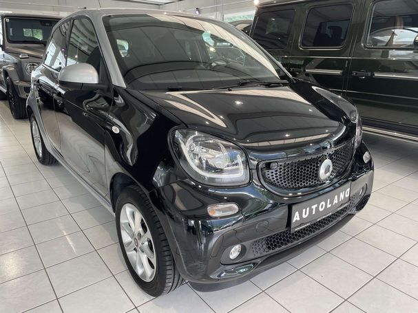 Smart ForFour 52 kW image number 9