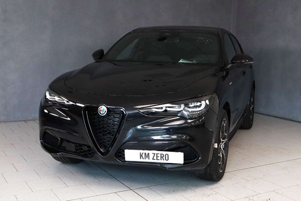 Alfa Romeo Stelvio 2.2 Q4 154 kW image number 1